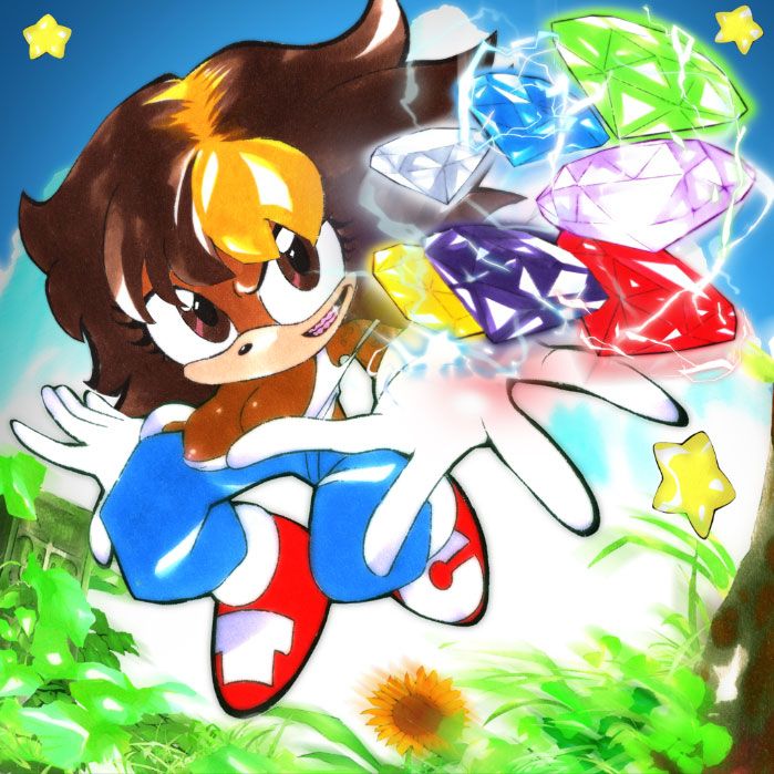 banner-different-color-stones